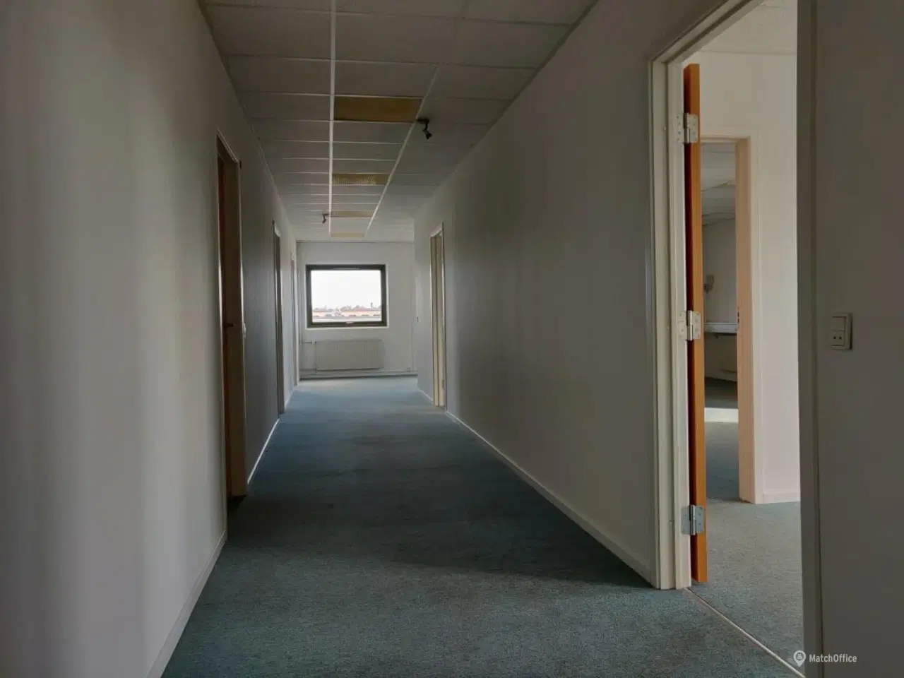 Billede 12 - Kontor- og produktionslokaler med mulighed for opdeling!