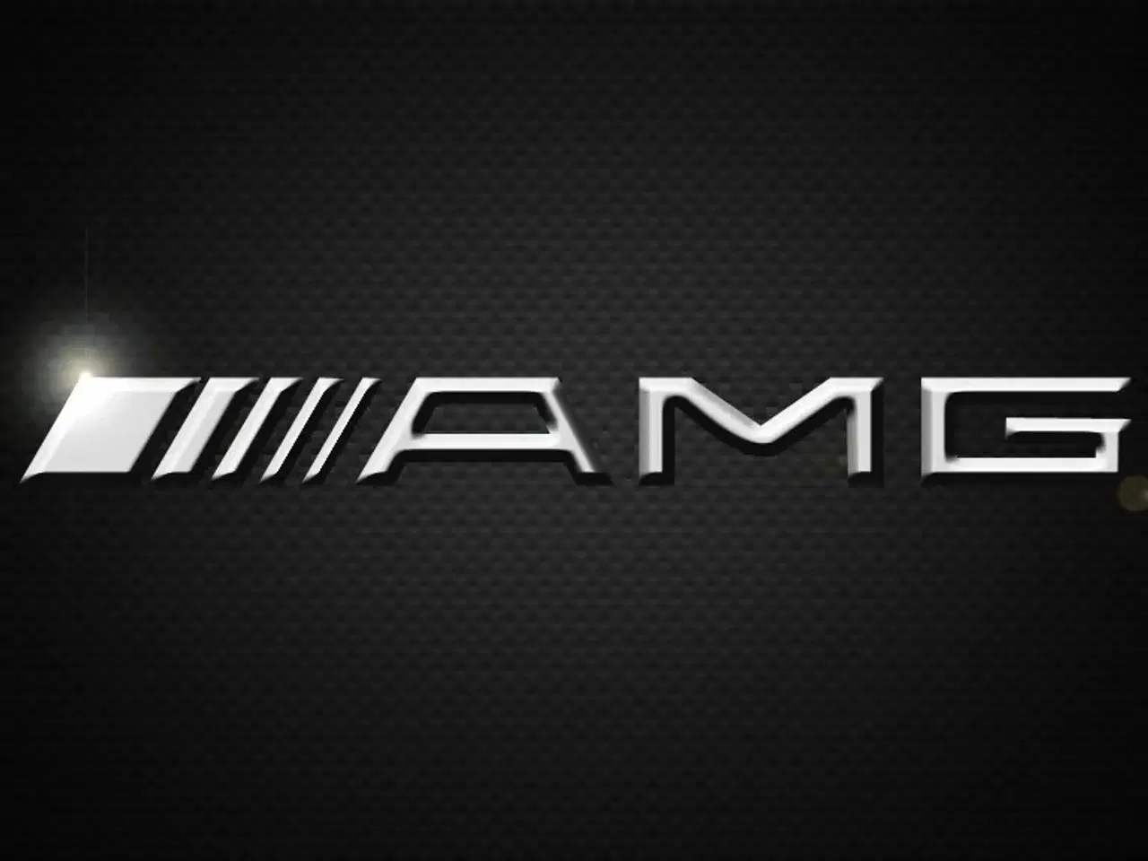 Billede 2 - Mercedes amg menu