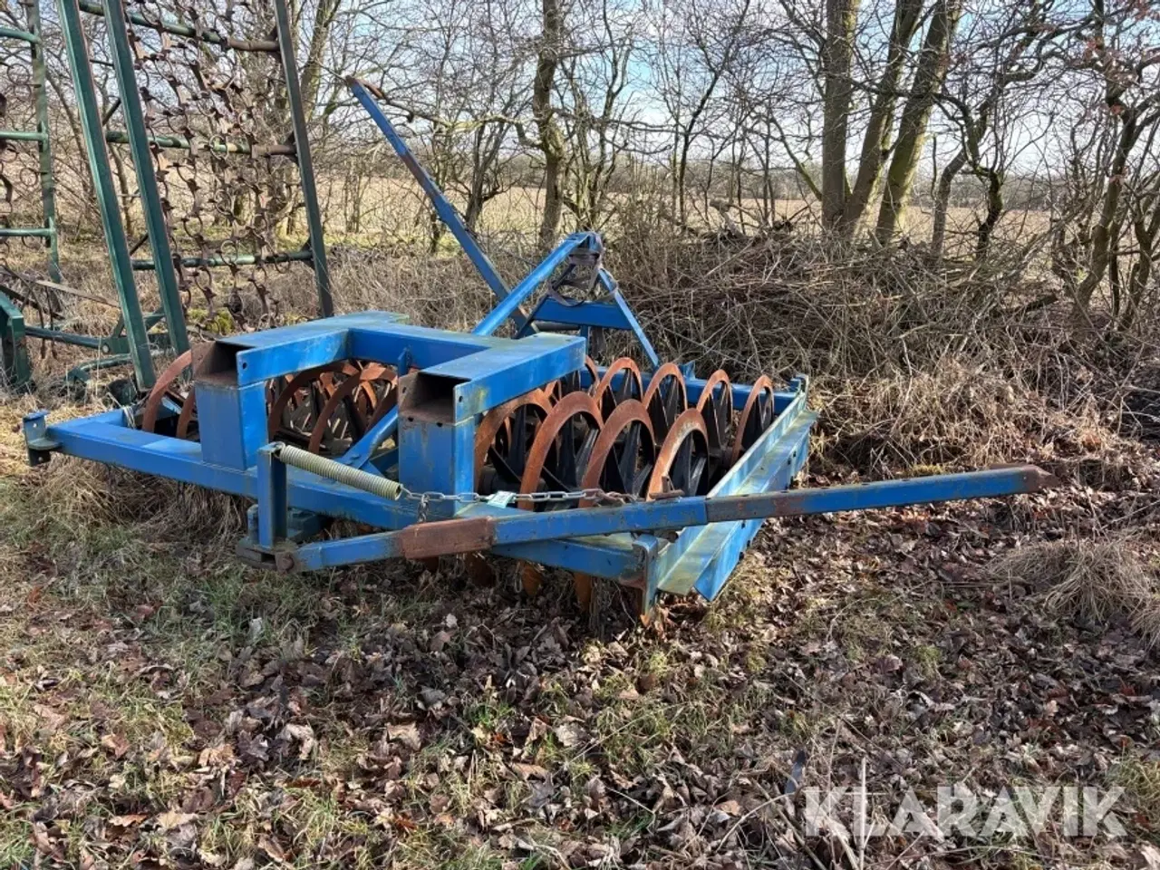 Billede 1 - Jordpakker