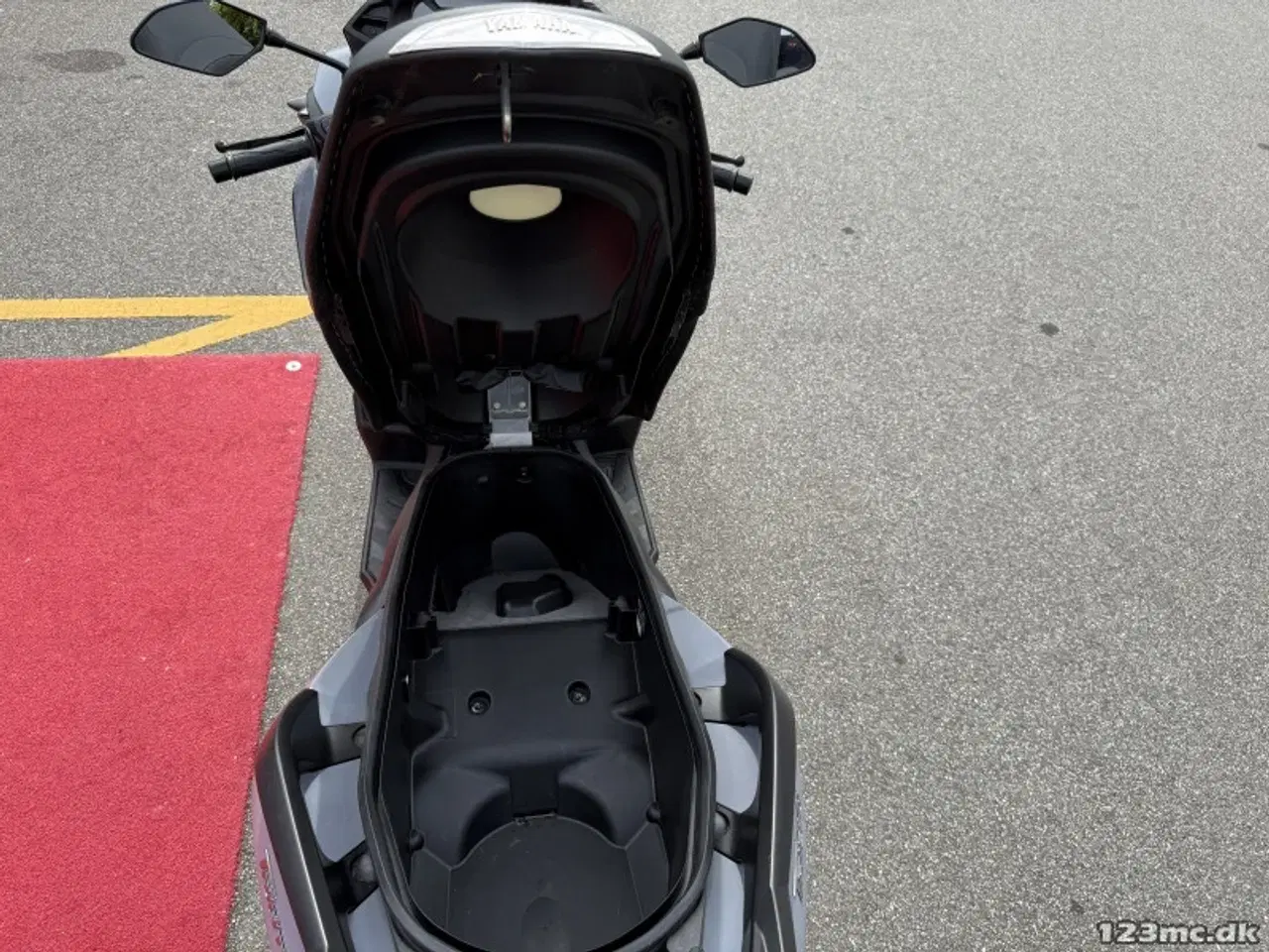 Billede 14 - Yamaha Tricity 300