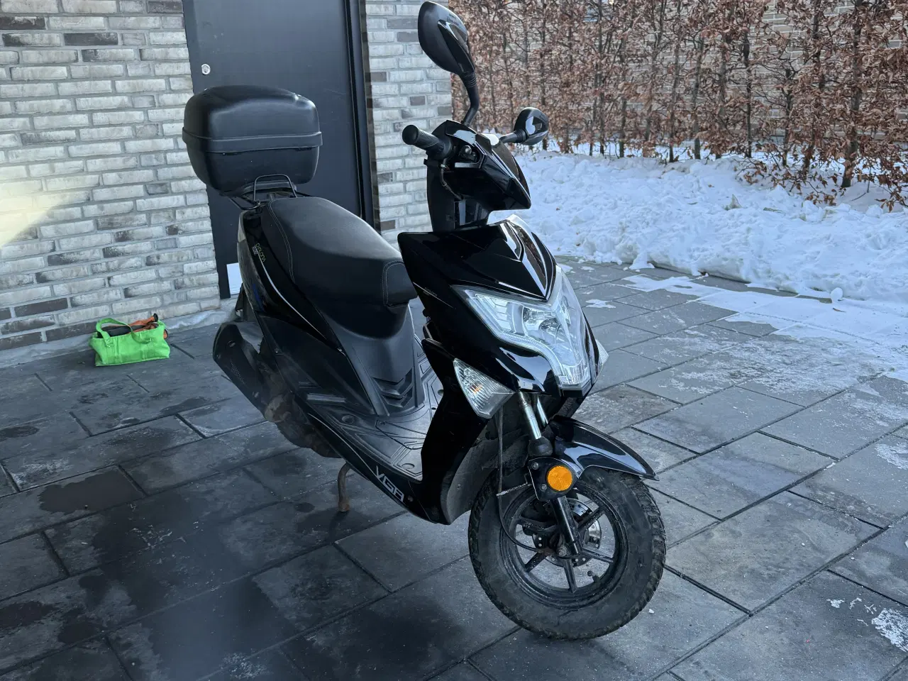 Billede 4 - VGA Explora Euro 5