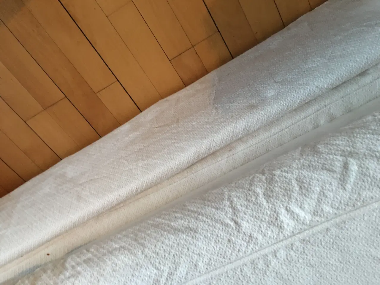 Billede 3 - Ikea sovesofa råhvid 