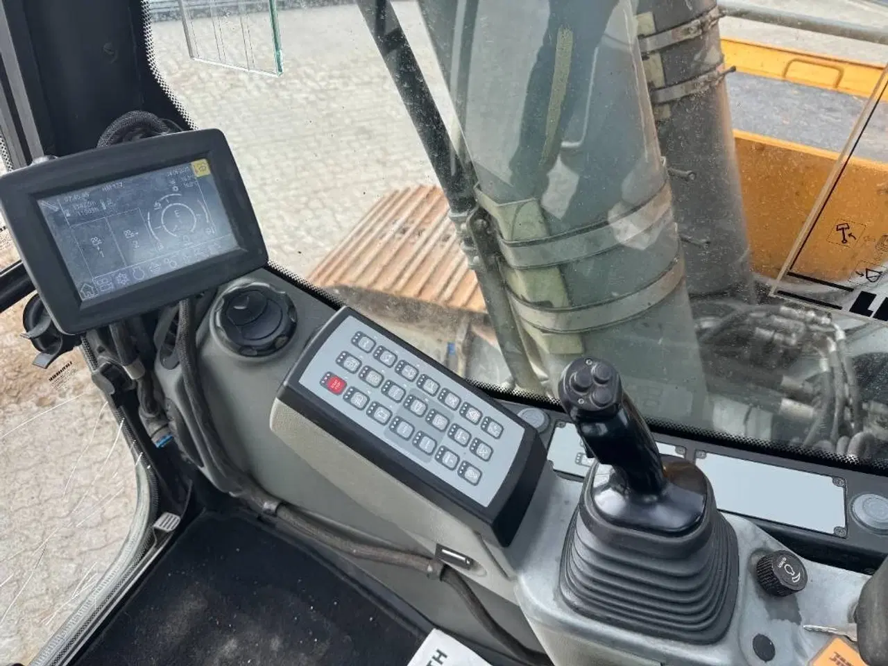 Billede 10 - Liebherr R 946