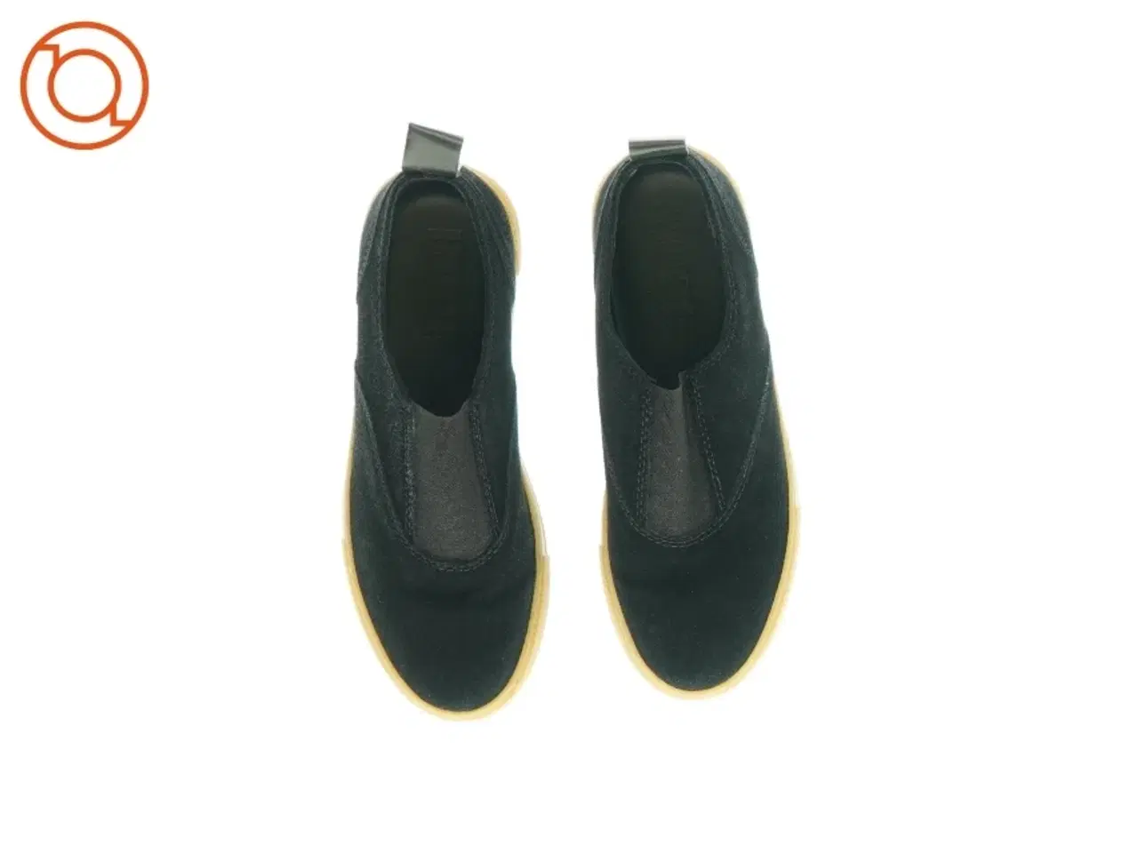 Billede 3 - Slip-on sko fra Hope (str. 41 )