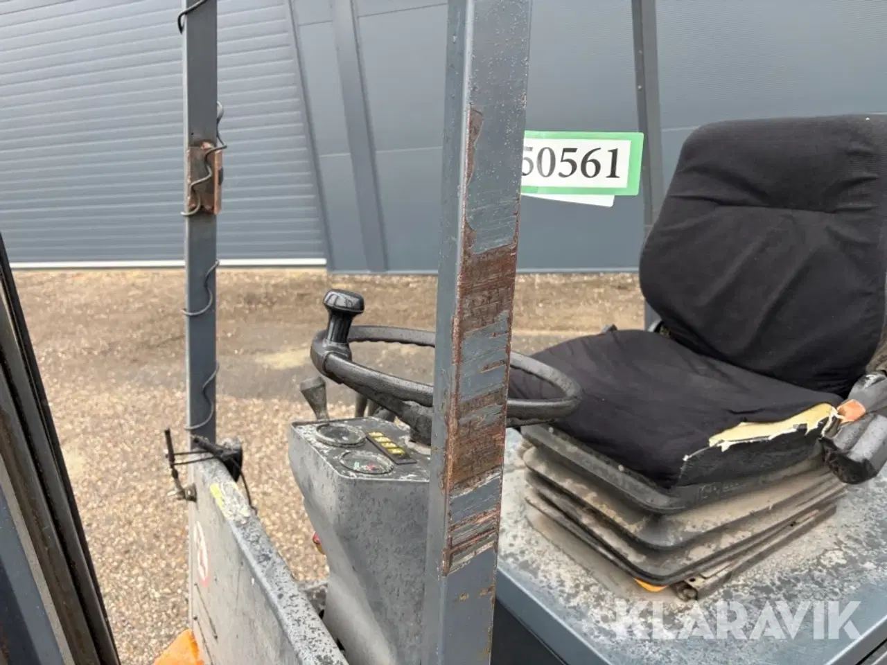 Billede 11 - Truck Still R20-16