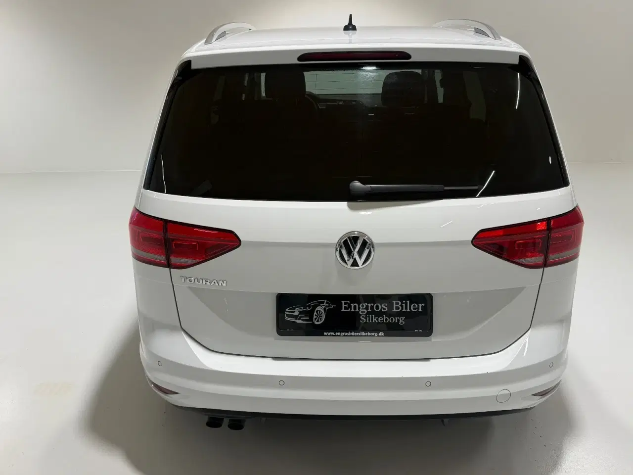 Billede 5 - VW Touran 1,4 TSi 150 Highline DSG 7prs