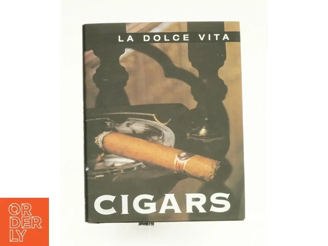 Billede 1 - Cigars (Dolce Vita (New Holland (Publishers) Ltd.).) af Vita, La Dolce (Bog)