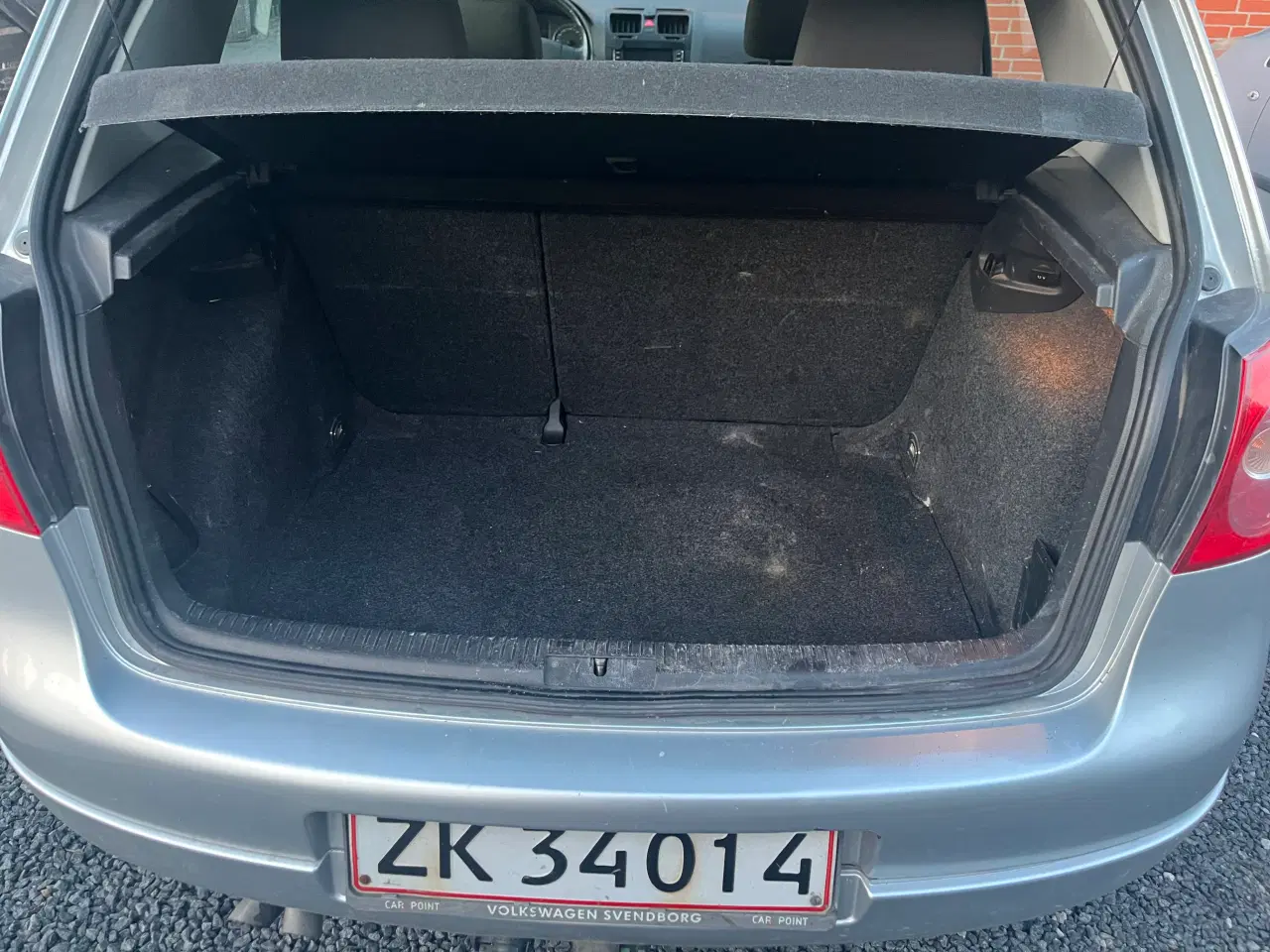 Billede 6 - Golf 5 