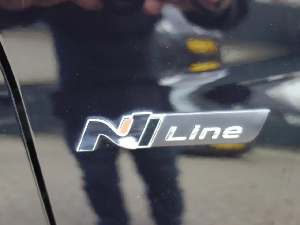 Billede 12 - Hyundai i30 1,0 T-GDi N-Line