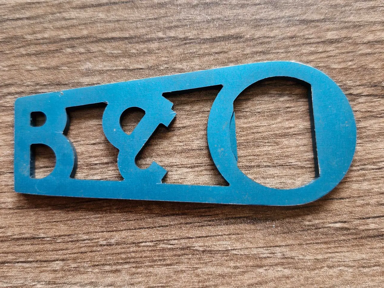 Billede 2 - B&O oplukker 