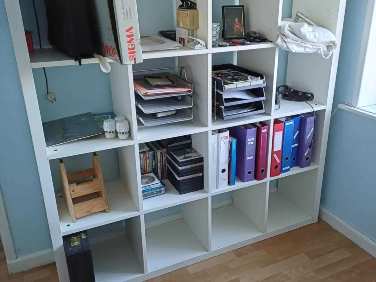 Billede 2 - Diverse møbler bortgives