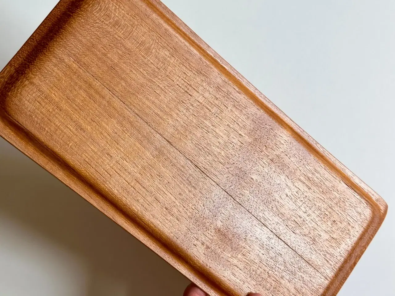 Billede 4 - Retro sættebakke, lys