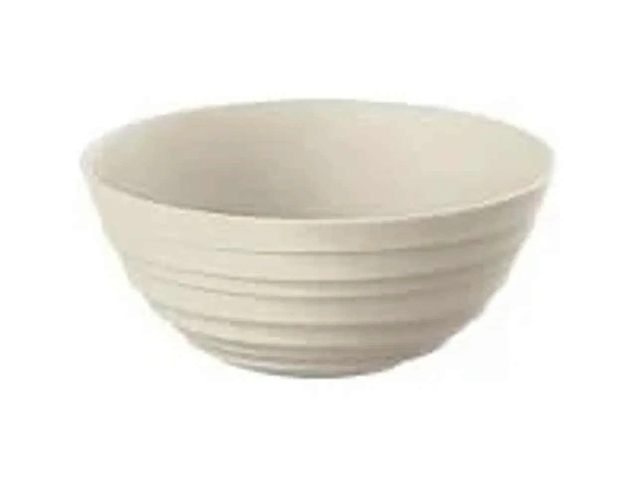 Billede 1 - 12 stk. Skål sand 180 x H78 mm 1,09 ltr Tierra