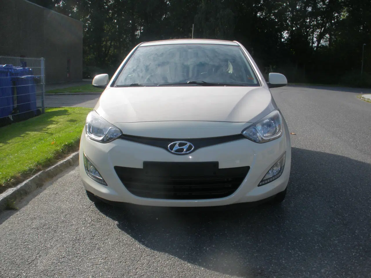 Billede 2 - Hyundai I20 1,2I 5 dørs