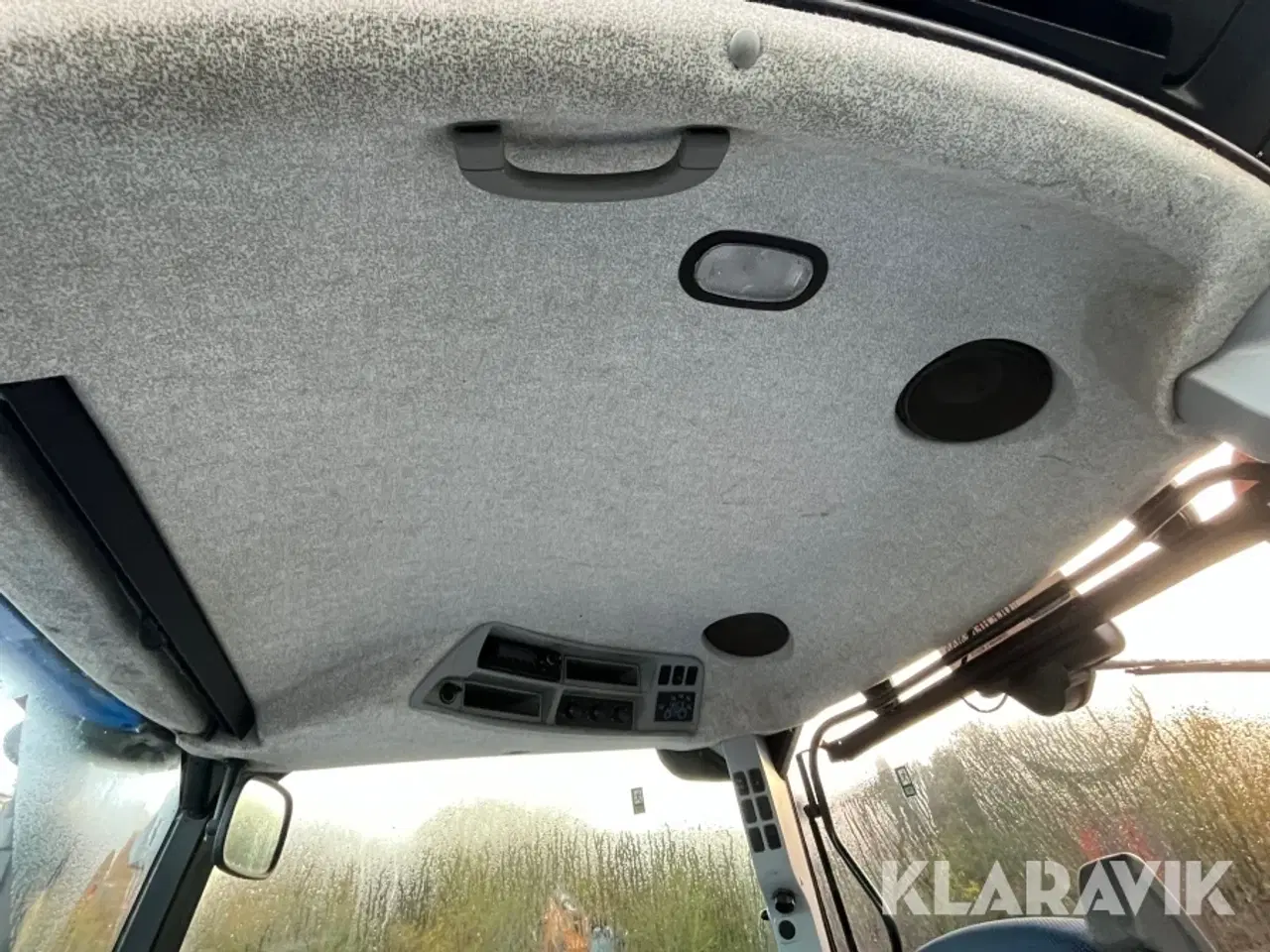 Billede 12 - Traktor New Holland T6.160