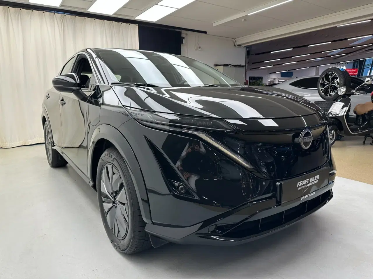 Billede 7 - Nissan Ariya 63 Engage