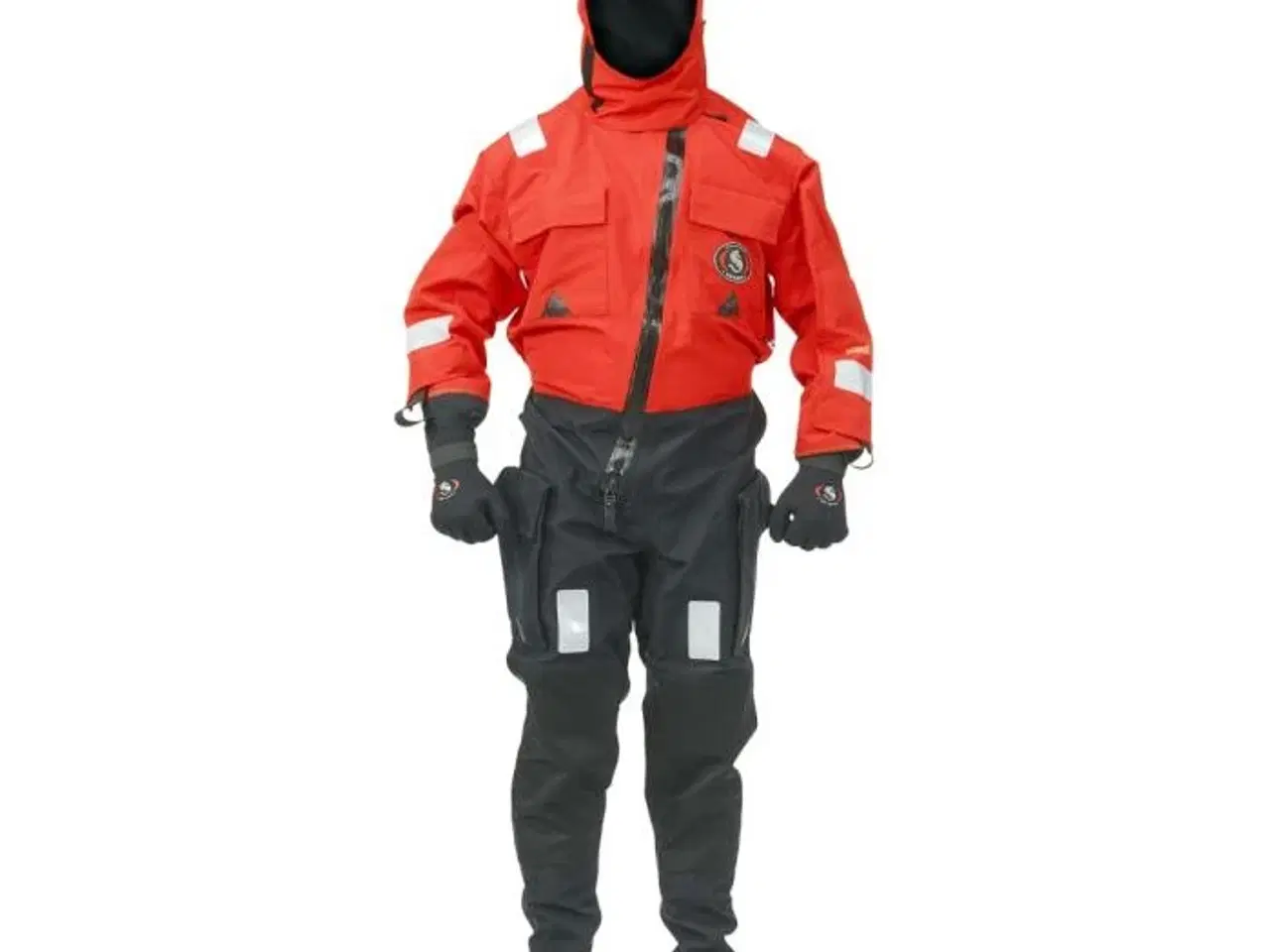 Billede 1 - Ursuit RDS WE