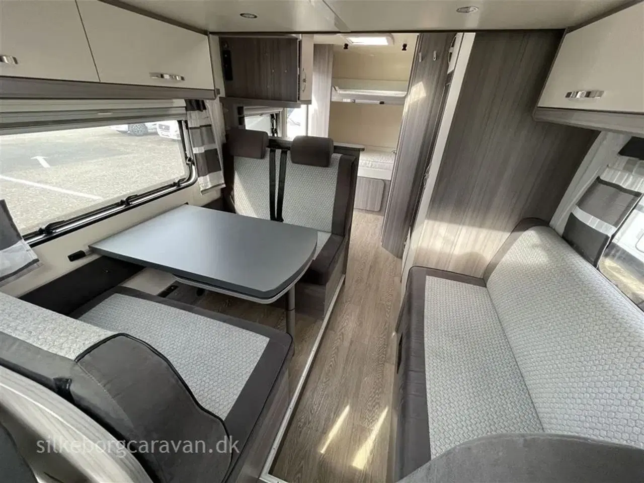 Billede 5 - 2022 - Hobby Optima On Tour T65 HKM