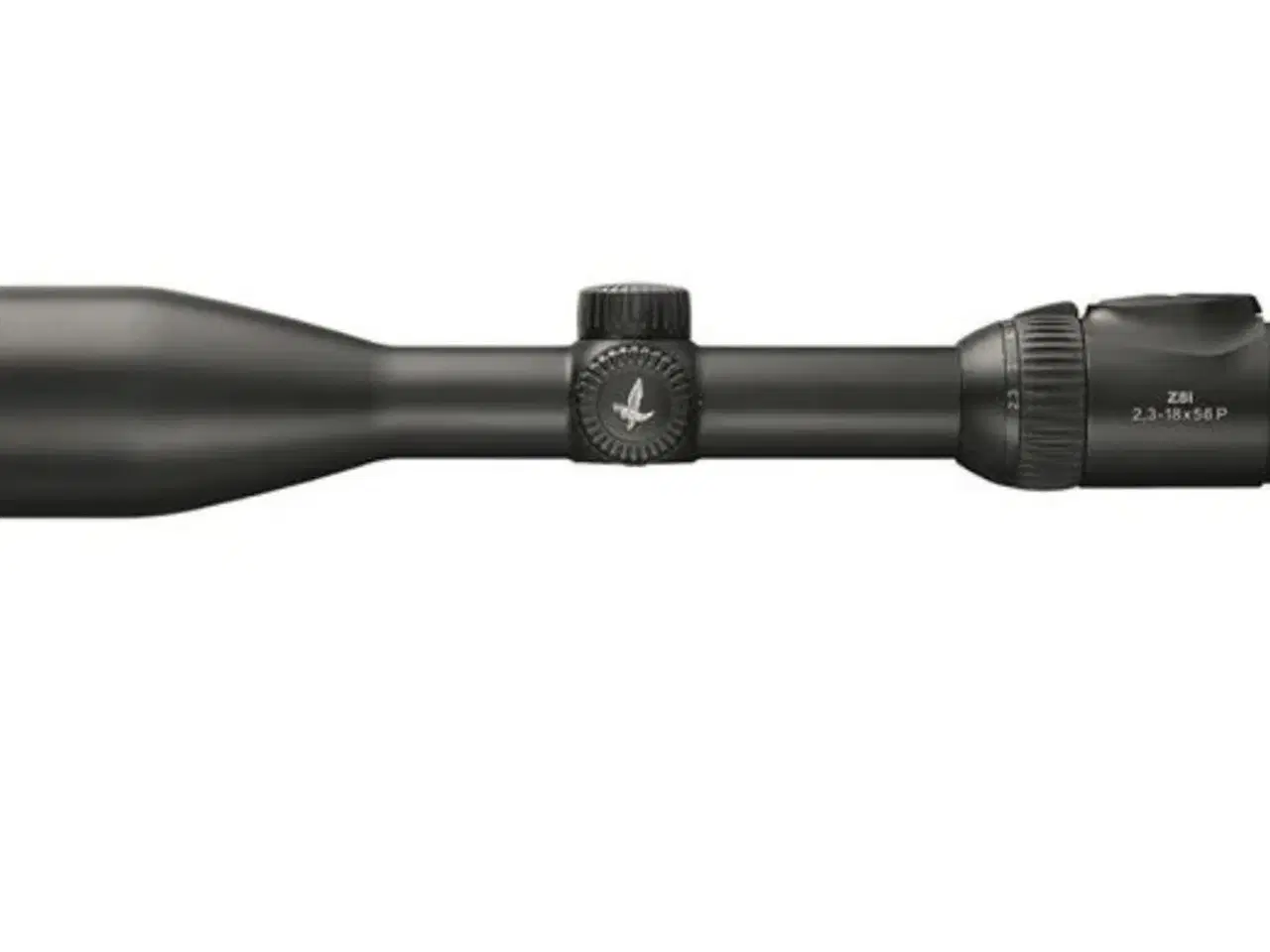Billede 1 - Swarovski z8i 2.3-18x56 uden tårn 