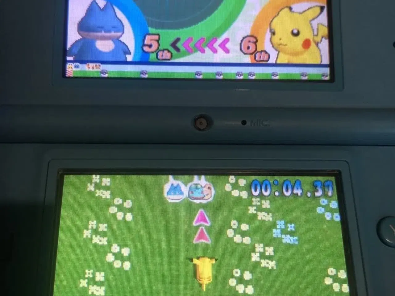 Billede 3 - Nintendo DSi + Pokémon Dash