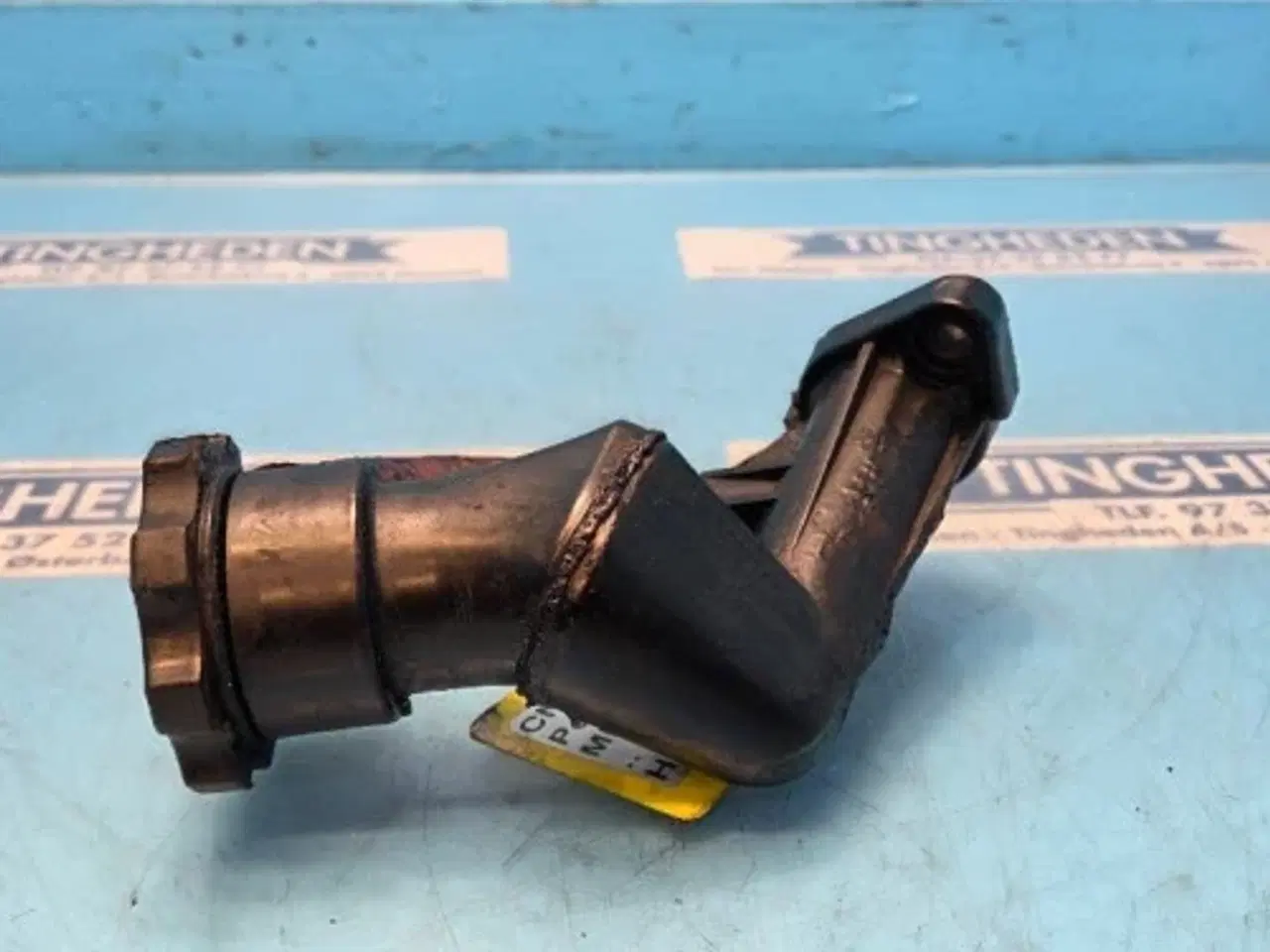 Billede 7 - Perkins 1006 Påfylder 4225040M1