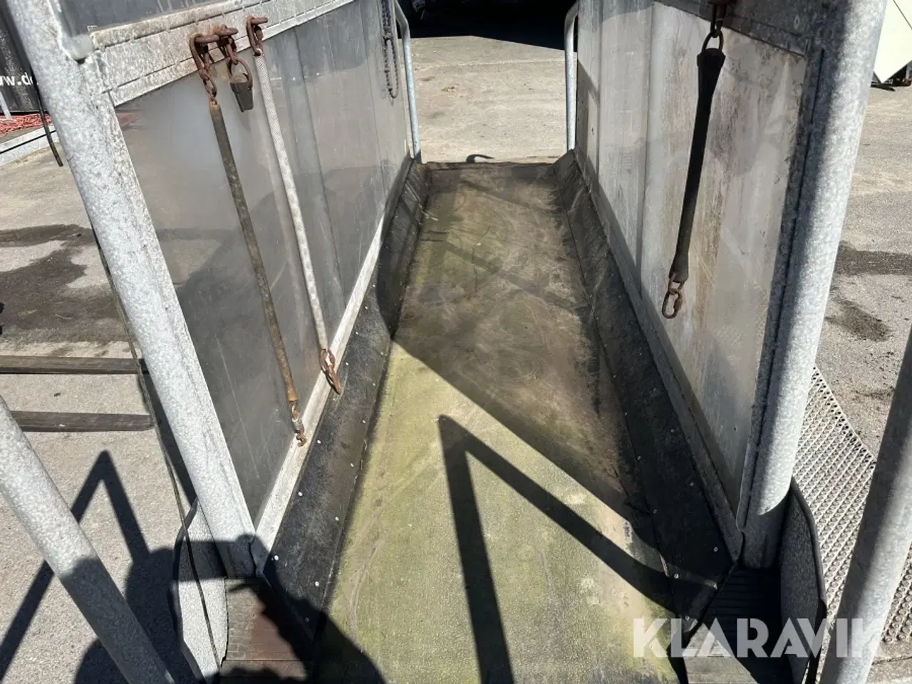 Billede 10 - Walker Horse-Trainer