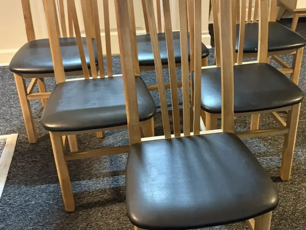 Billede 2 - Spisebordstole fra MyHome