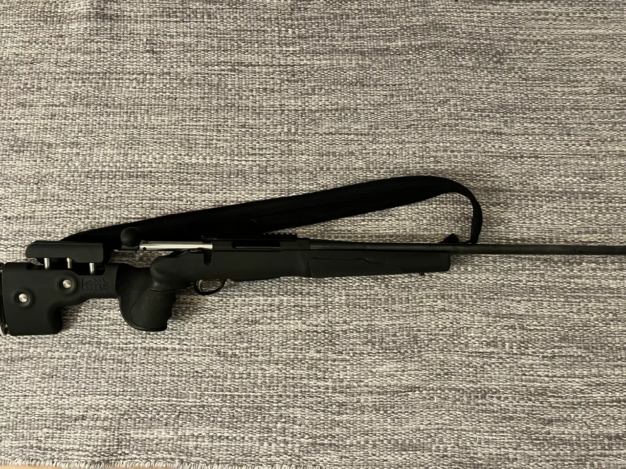 Billede 1 - Tikka T3 i kaliber 7mm Remington Magnum. 
