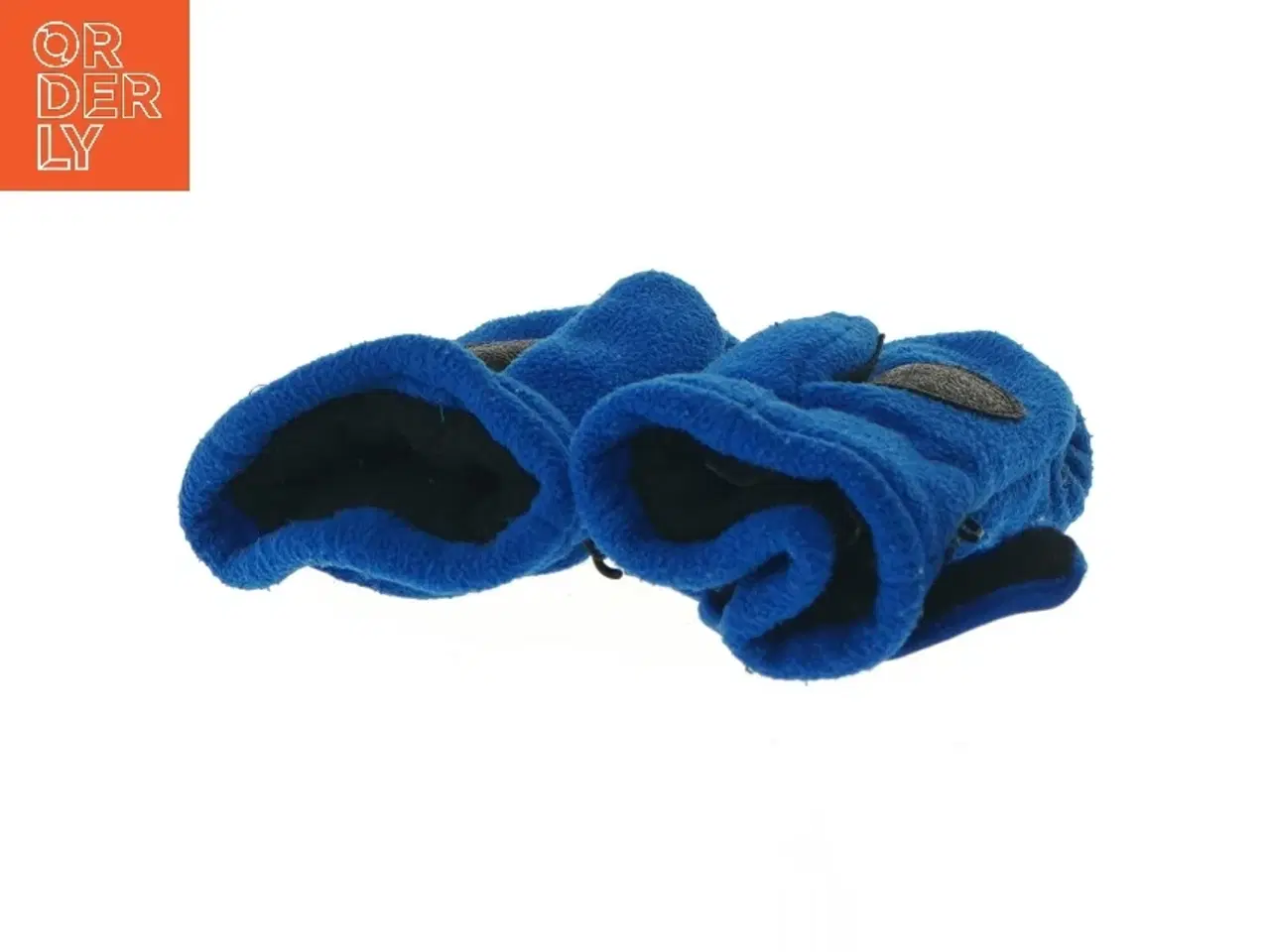 Billede 2 - Blå vanter fra Thinsulate (str. 16 cm)