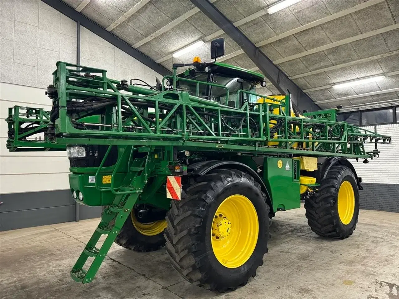 Billede 1 - John Deere 5430i