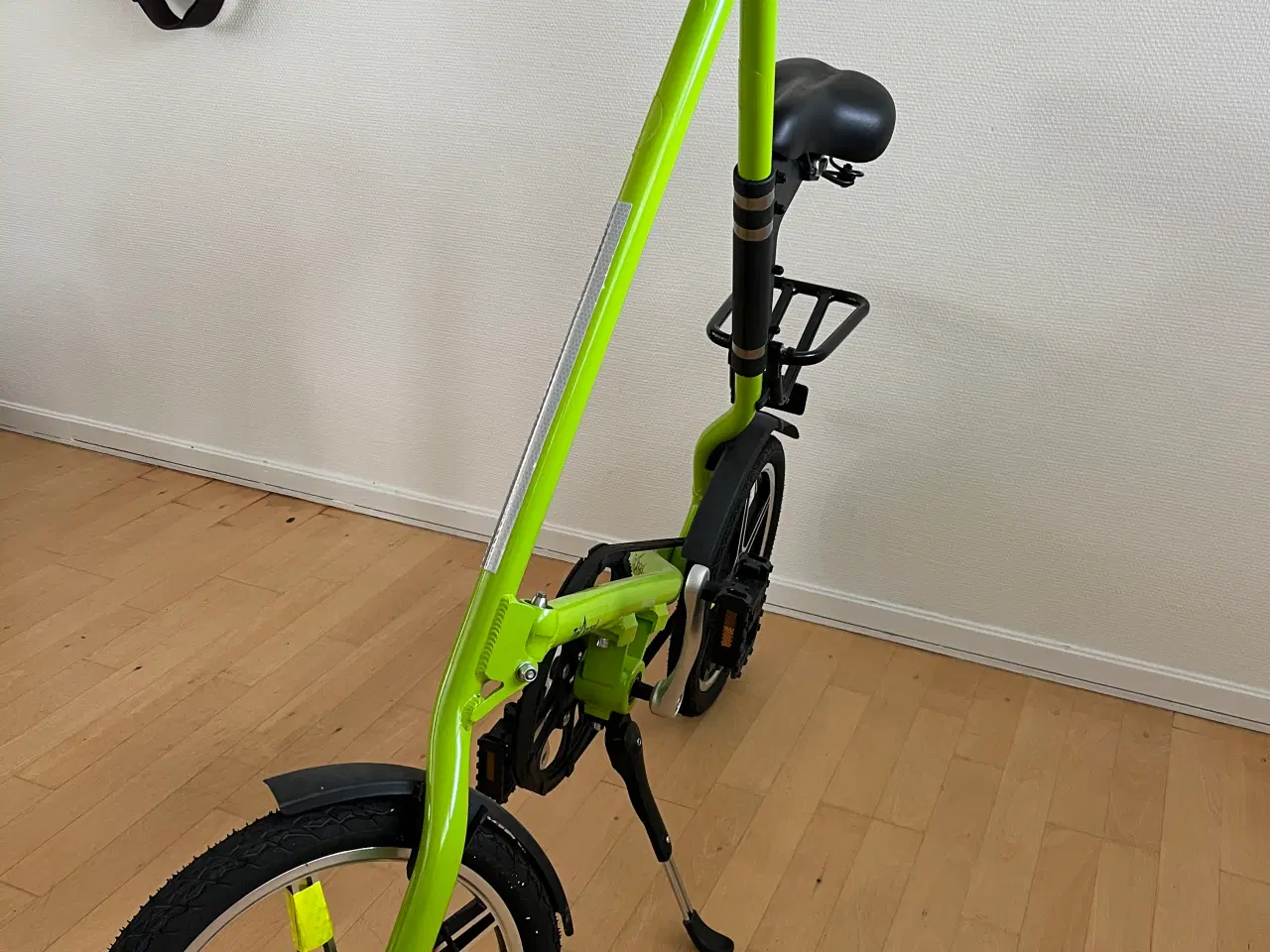 Billede 12 - Foldecykel, TriAngel