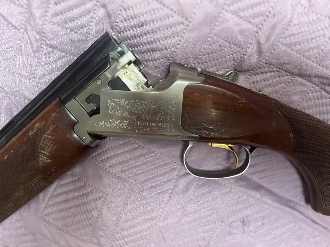 Billede 3 - Browning 425 Sporting