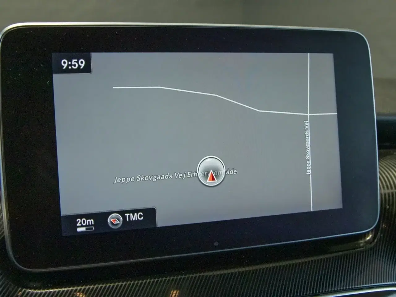 Billede 18 - Mercedes V220 d 2,2 aut. lang