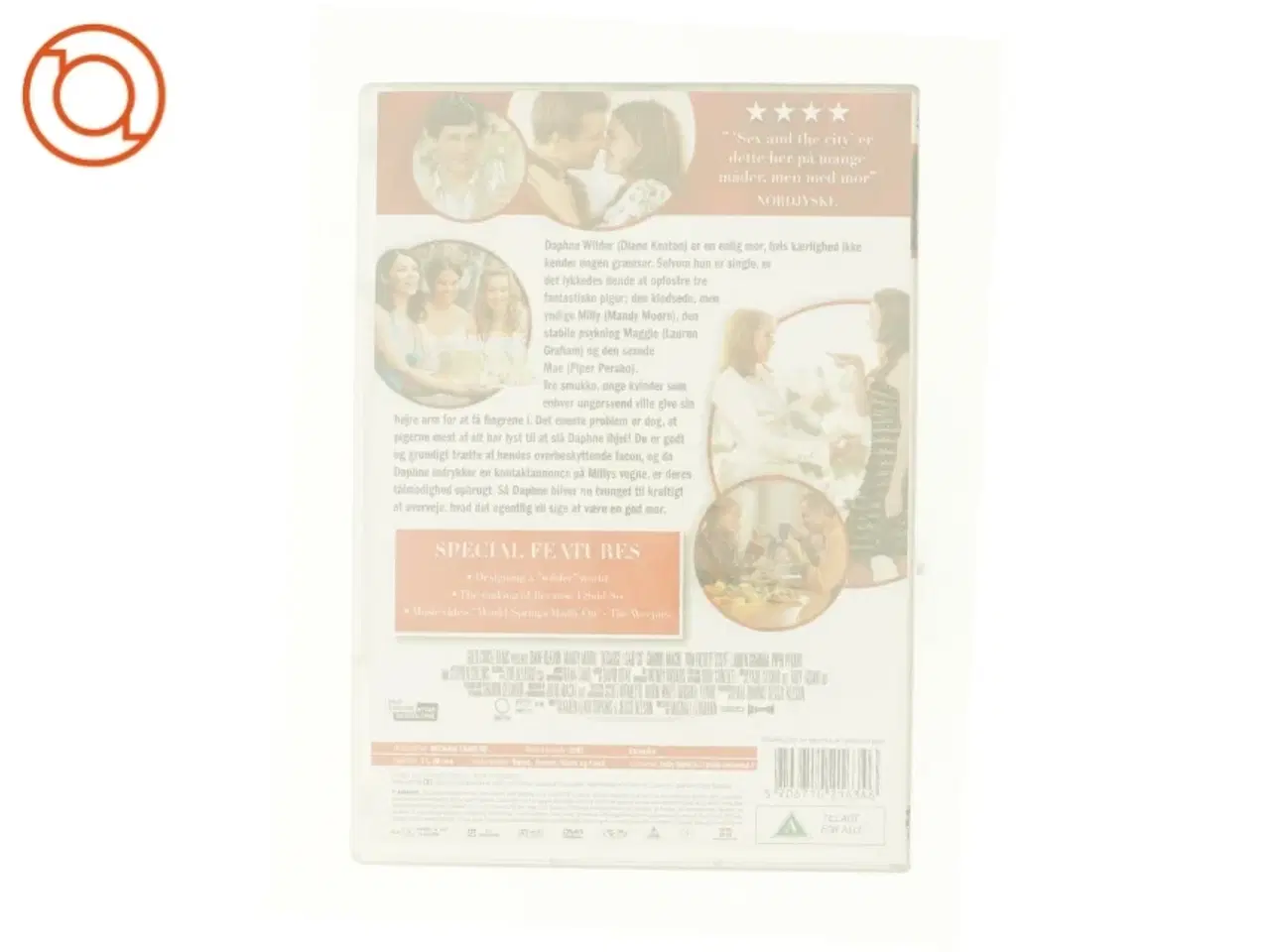 Billede 3 - Because I said so