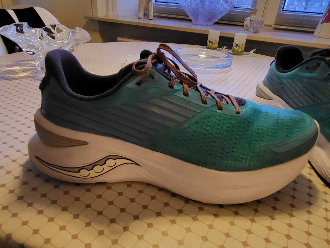 Billede 3 - Saucony endorphin Str.48