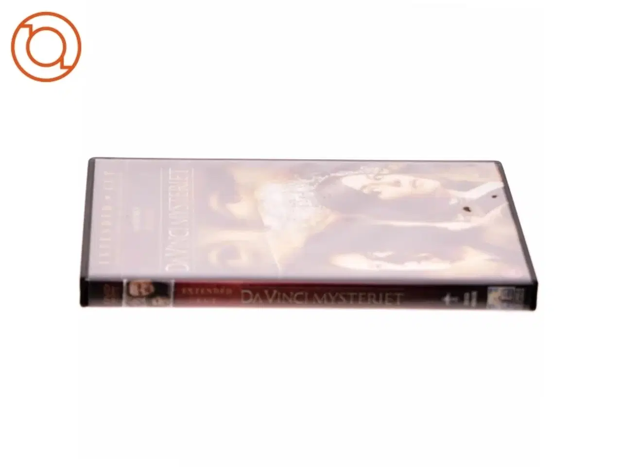 Billede 2 - DA VINCI MYSTERIET