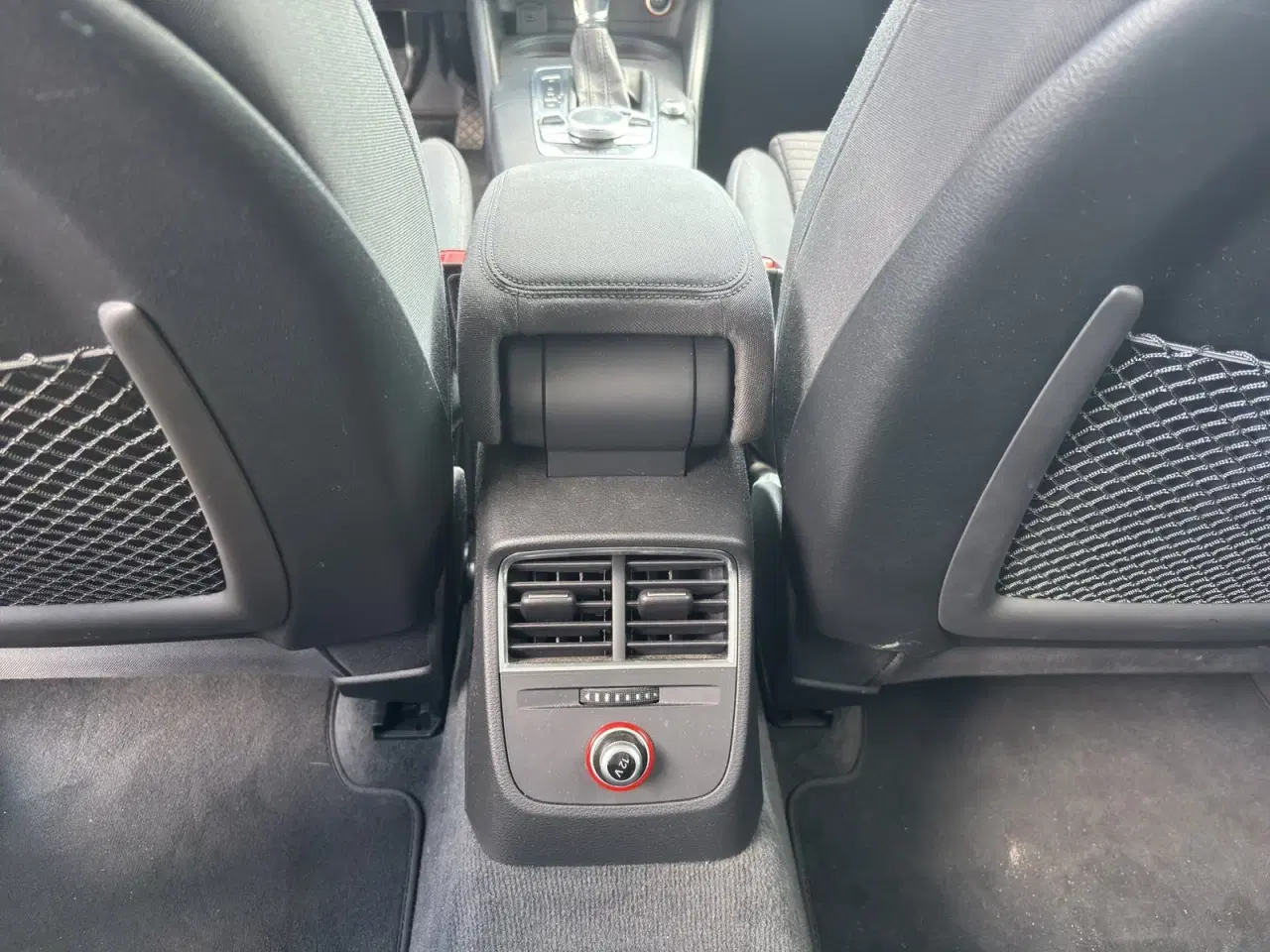 Billede 15 - Audi A3 1,6 TDi 110 Ambition Sportback S-tr.