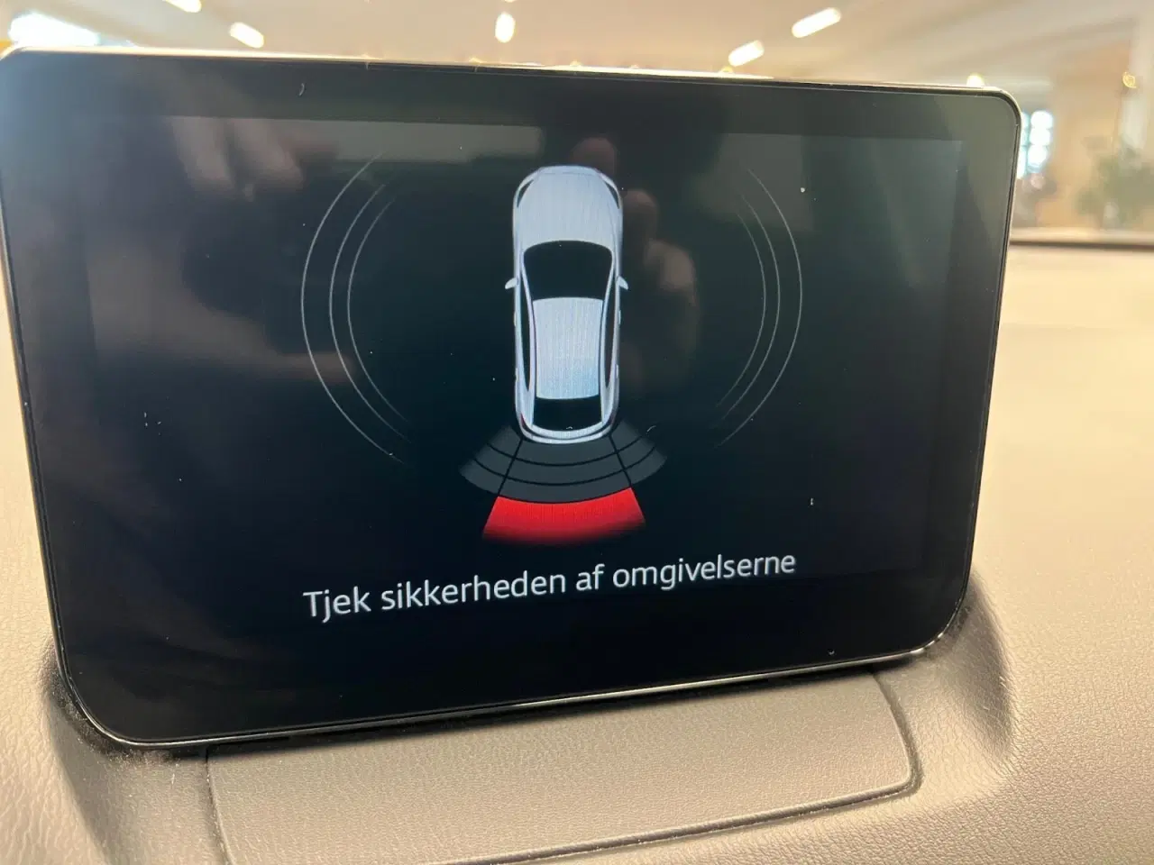 Billede 24 - Mazda 2 1,5 SkyActiv-G 90 Sky aut.