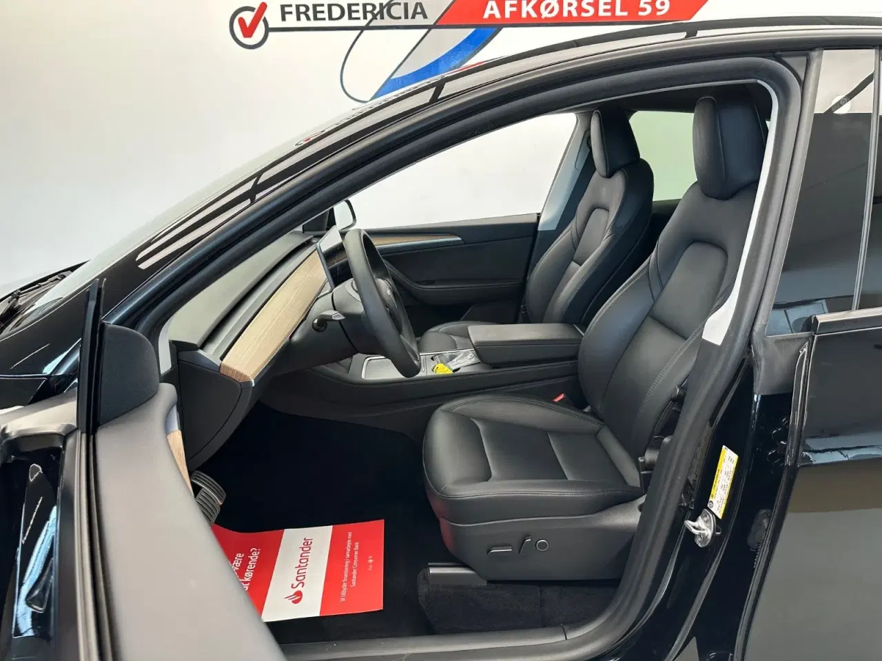 Billede 12 - Tesla Model Y Performance AWD