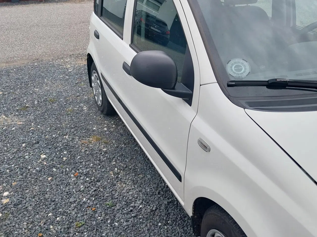 Billede 7 - Fiat Panda fra 2010