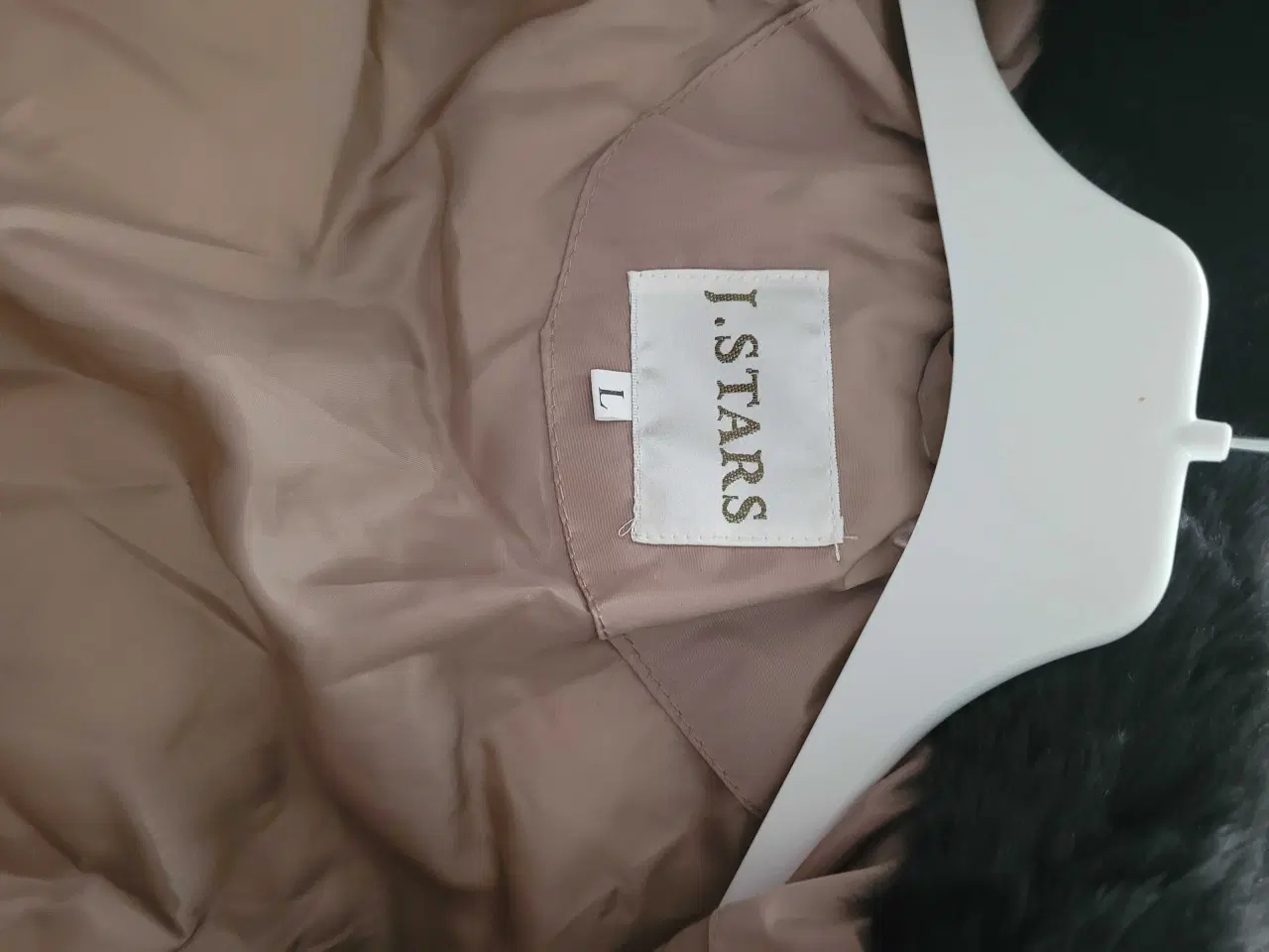 Billede 1 - Super flot vinter jakke