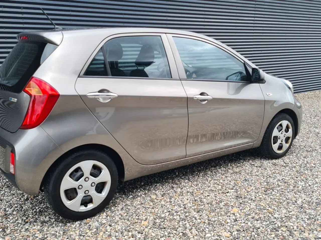 Billede 7 - Kia Picanto 1,0 Style+ Clim Eco