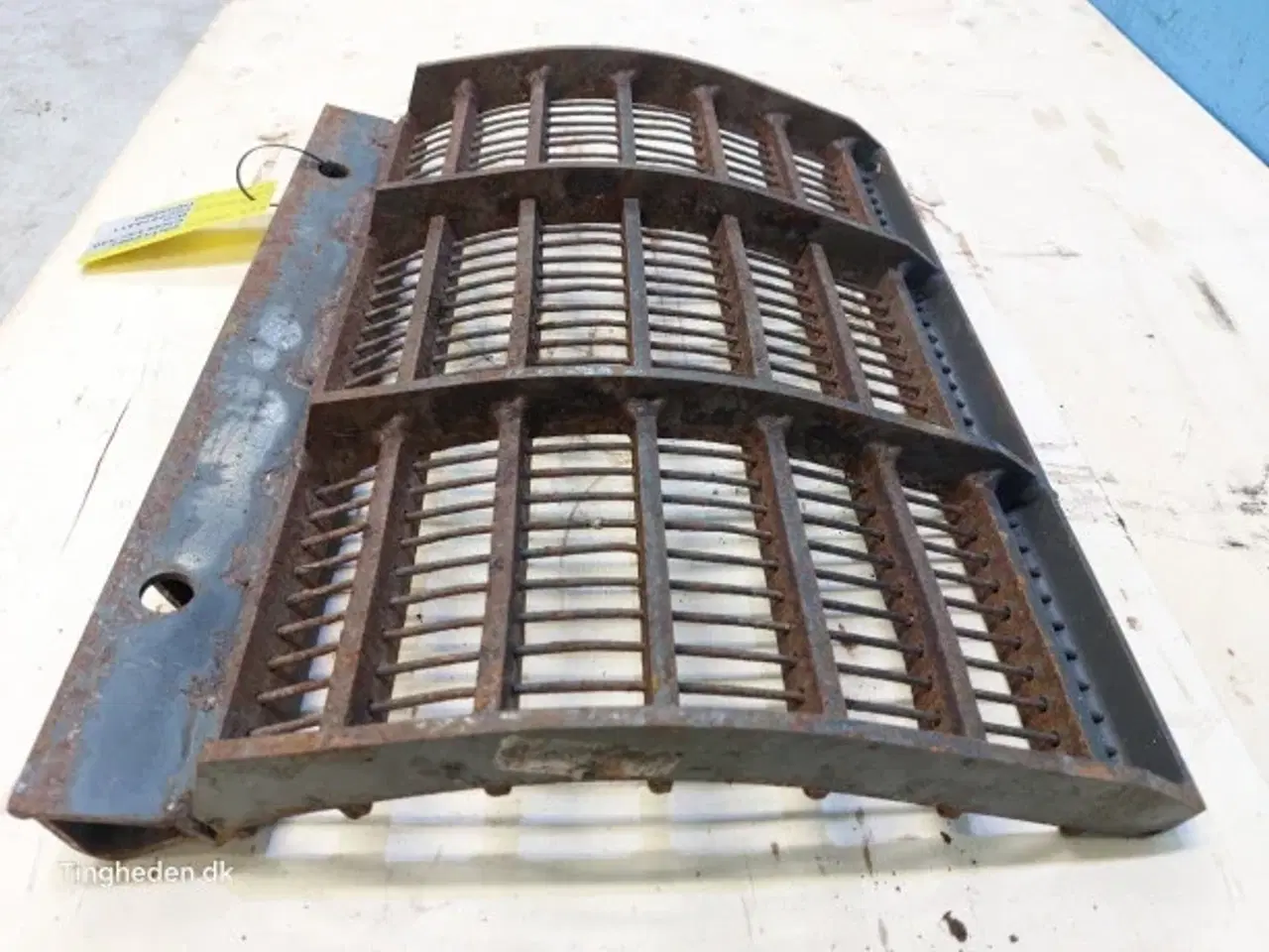 Billede 3 - Claas Lexion 430 Bro 0007574411