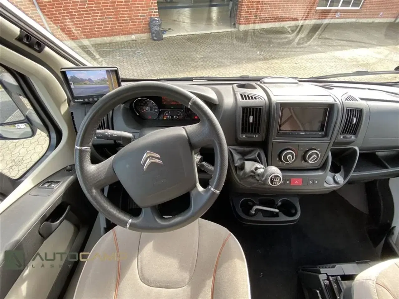Billede 23 - 2019 - Dethleffs Trend T 7057 EB