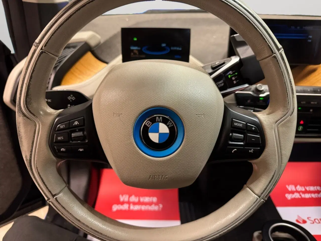 Billede 6 - BMW i3  BEV