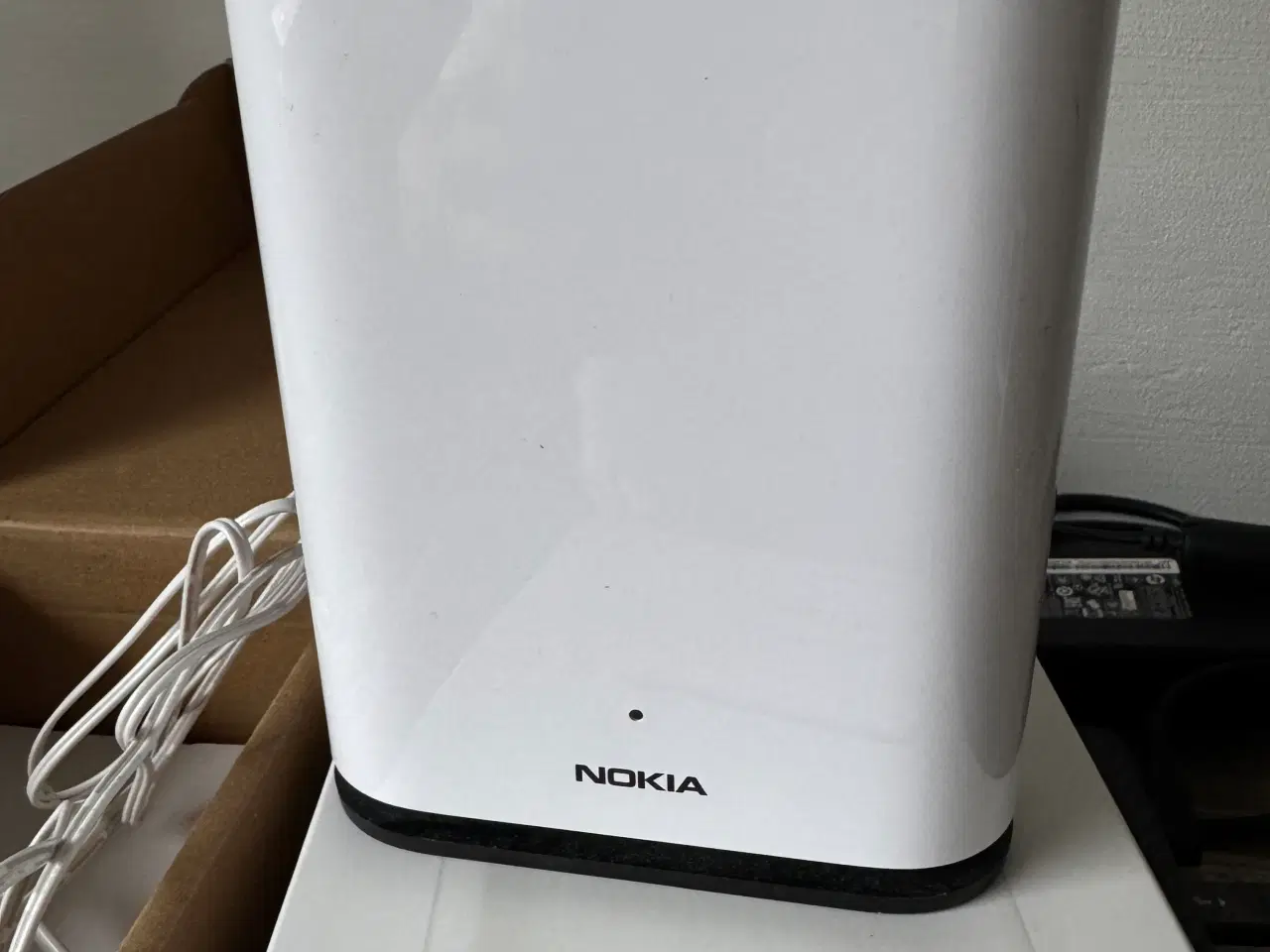 Billede 1 - Nokia beacon 1 / 2 stk