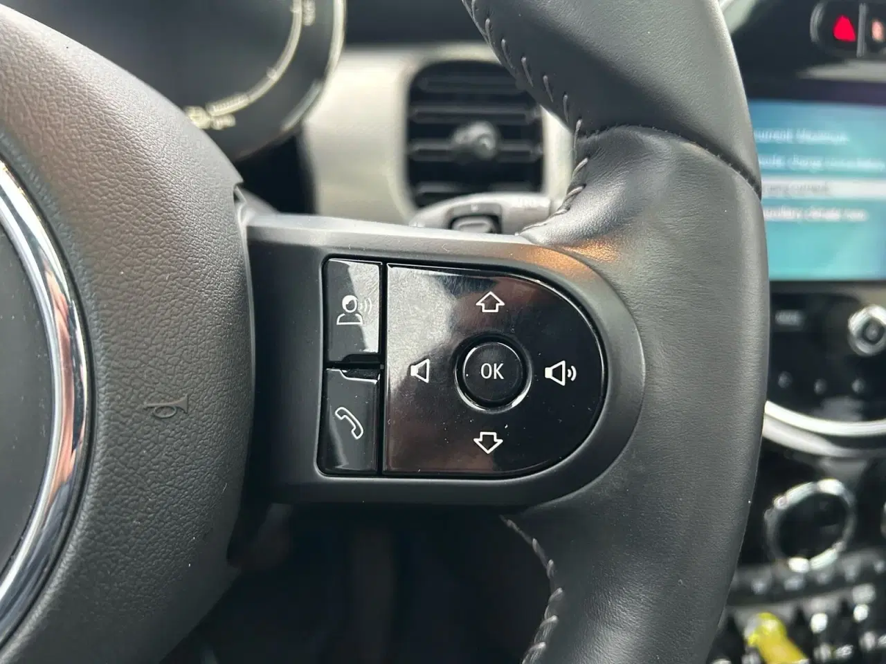 Billede 11 - MINI Cooper SE  Maximise