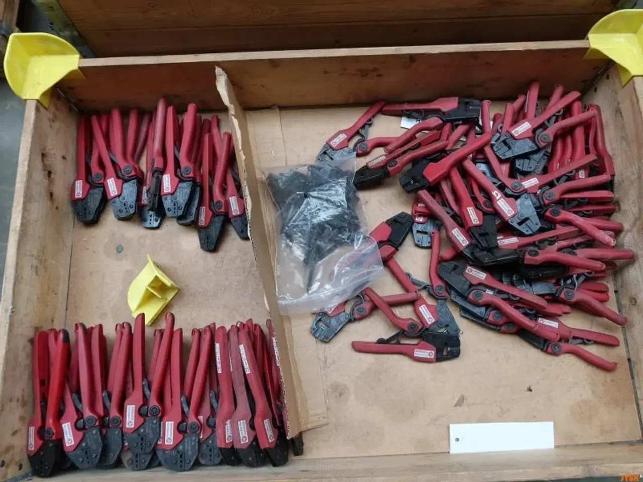 Billede 1 - PARTI klemtænge