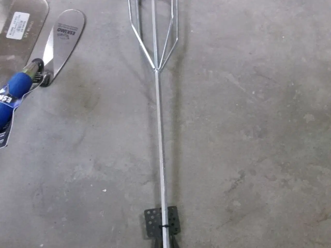 Billede 3 - Diverse murergrej