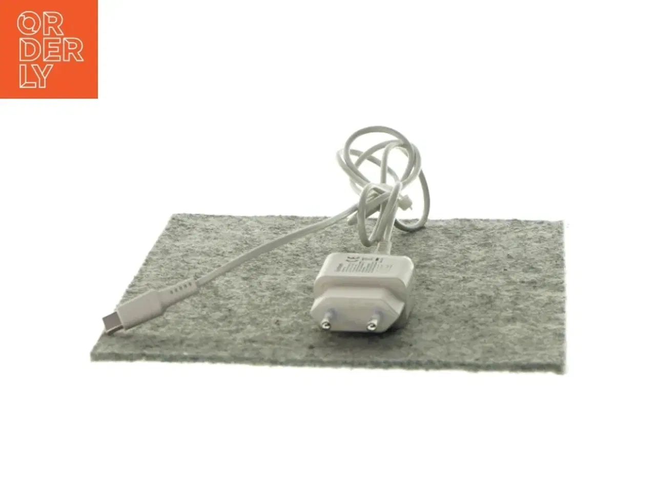 Billede 4 - Oplader (str. 130cm)